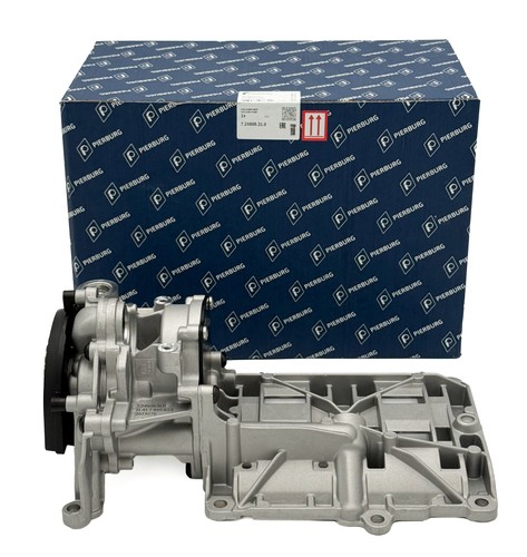 Pierburg vacuum pump - pierburg,