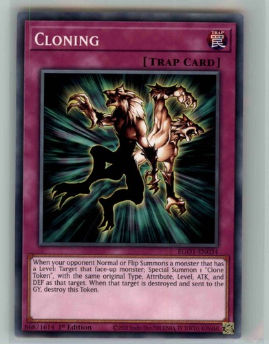 Cloning ego1 en034 - ego1-en034, egyptian