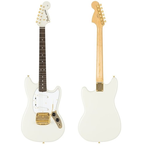 Fender made japan - in,