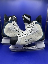 Nike quest  v2 Ice Skates Size