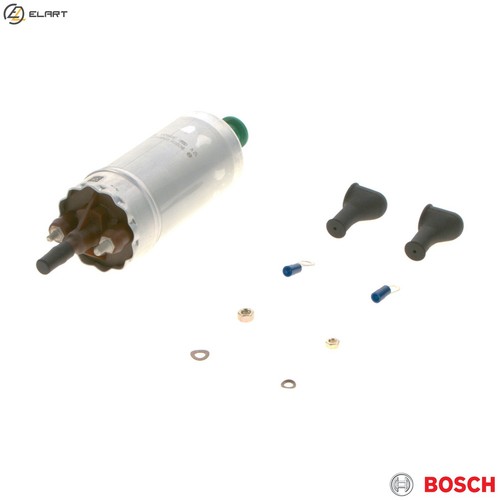Fuel pump 580 464 070 - fuel,