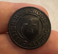 Vintage British Red Cross