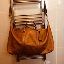 Mulberry Medium Leather Tan