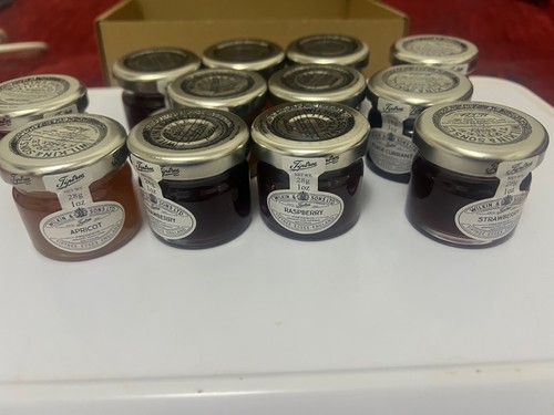 Tiptree mini jams pots - mini,