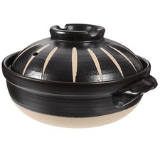  Traditional Japanese Pot