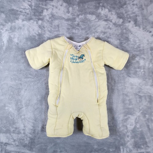Baby merlins magic sleepsuit - merlins,