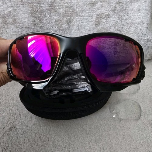 Oakley racing jacket matte - racing,