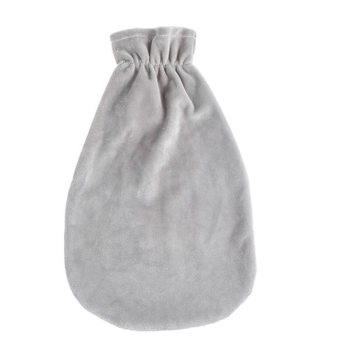 Flannel hot water bag - hot,