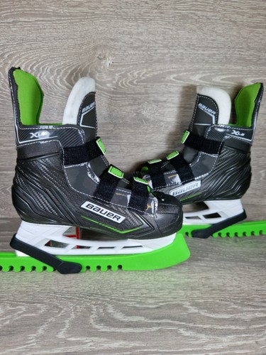 Bauer xls kids - bauer,