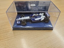 Formula williams bmw fw24 - f1,