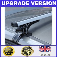 Car Roof Rack Rails Bars FOR