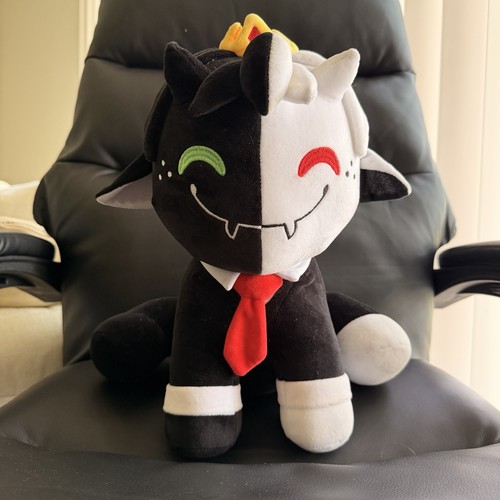 New youtooz ranboo sit plush - ranboo,