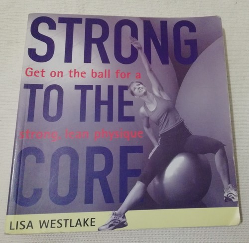 Strong the core with - ', to