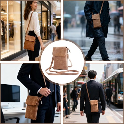 Women small crossbody phone - women,