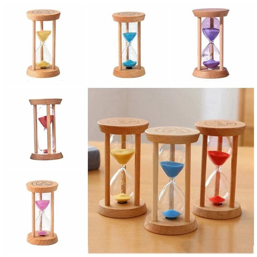 1pc sand hourglass - sand, timer