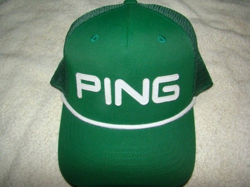 Nwot ping golf tour rope - golf,