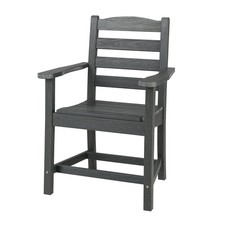 Patio Dining HDPE All Weather