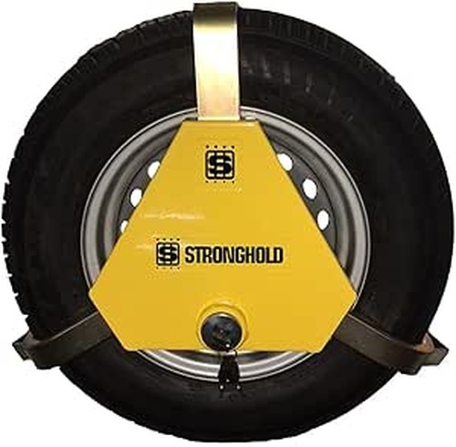 Stronghold apex wheel - stronghold,