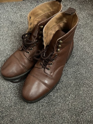 Will vegan shoes - size, 8