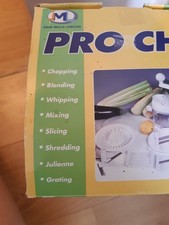 JML Pro Chef Kitchen Tools