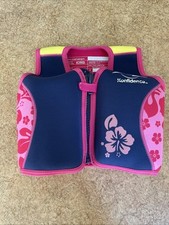 Konfidence Baby Swim Jacket Vest Class B Up To 20kg