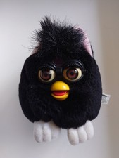 Vintage furby buddie sleep - vintage,