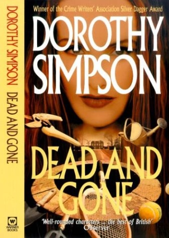 Dead and gone - and, (inspector