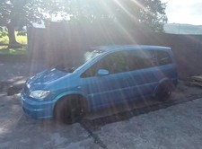Zafira Gsi Selling For Parts