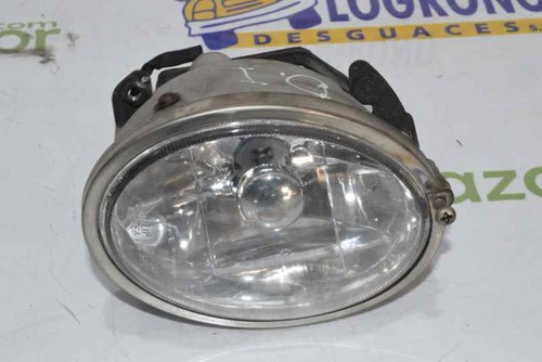 922014a500 fog lamp hyundai - lamp, lh