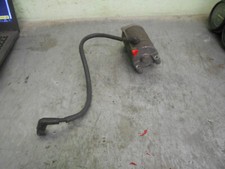 honda  bros  400  starter