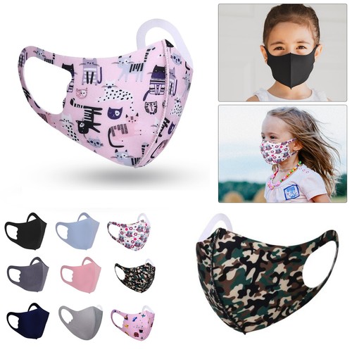 Face mask washable reusable - mask,