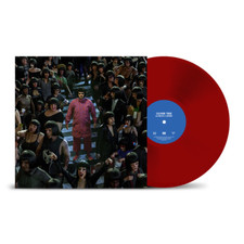 Oliver Tree - Alone In A Crowd (LTD Red 1LP) [VINYL]