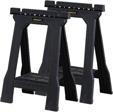 2 x Stanley Junior Non-Slip