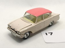 CORGI TOYS # 234 FORD CONSUL