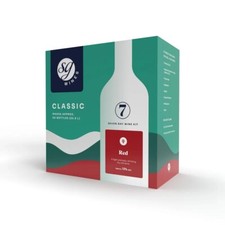 SG Wines Classic 30 Bottles 7
