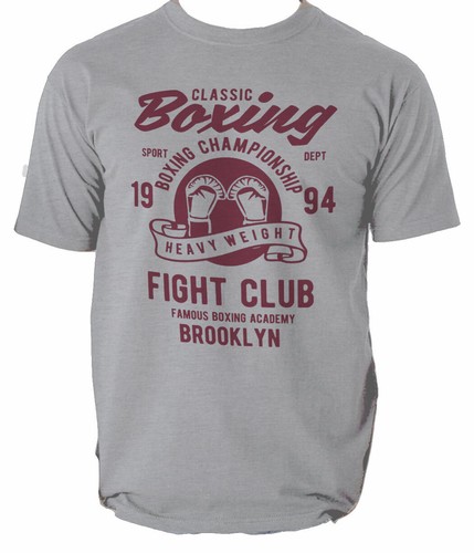 Boxing shirt classic movie - classic,