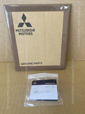 MITSUBISHI EVOLUTION EVO 5 6