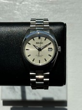 Seiko SARB035 Grand Seiko Day-Date Hybrid Mod - Genius or Blasphemy?