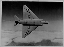 1953 Gloster Javelin Most