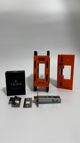 Router template todd - -, doors