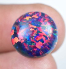 6.90 CT Natural Ethiopian