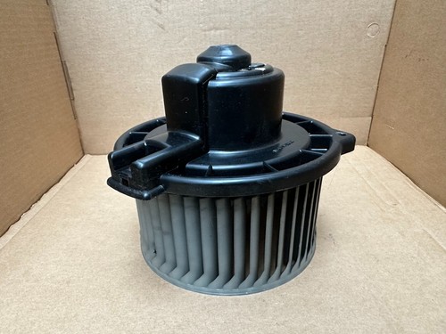 Mercedes 163 heater motor - heater,