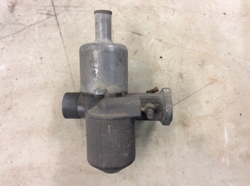 Hv2 carburettor riley nine - hv2,