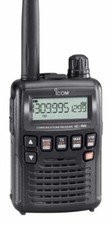 Icom IC-R6 AM/FM 1300ch
