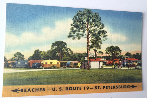 1949 advertising tyrone - advertising,