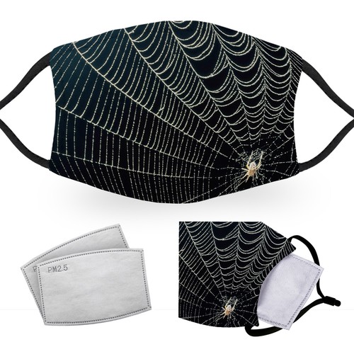 Spider web halloween - halloween, costume