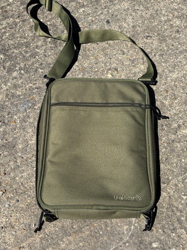 Trakker nxg essentials bag - nxg, xl