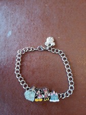 DISNEY CHARM  BRACELET