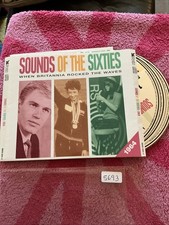 Readers Digest Sounds Of The