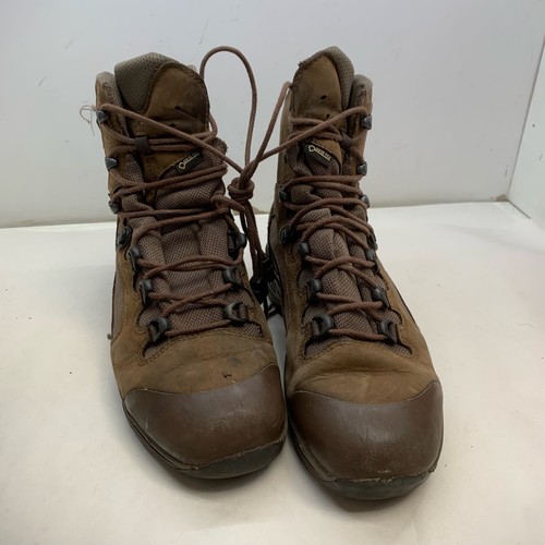 Haix scout german army combat - army,